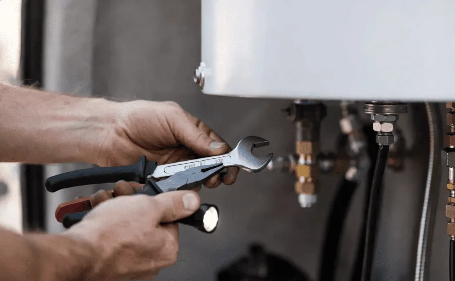 Why choose Water Heater Repair in Chester, VT